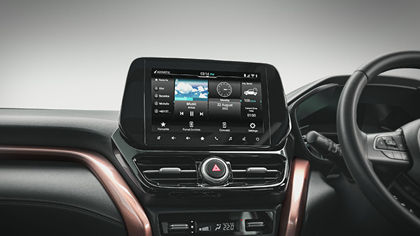 Euro NCAP Says Touchscreens Increase car Accidents