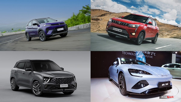 New Cars Launching In March 2024