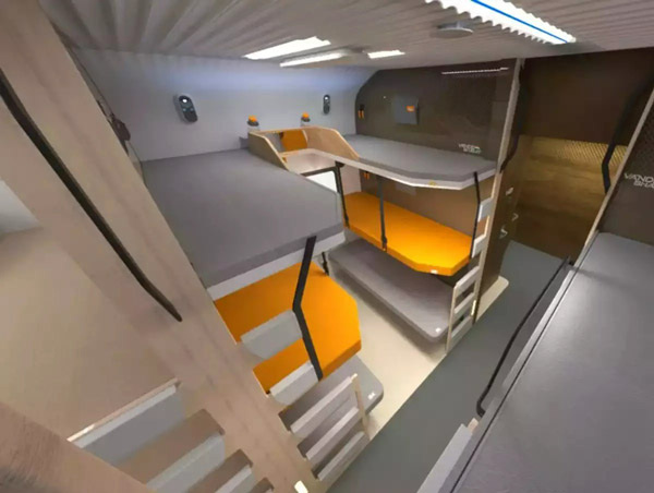 Vande Bharat Sleeper Train