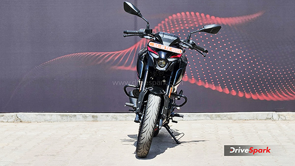 2024 Bajaj Pulsar N250