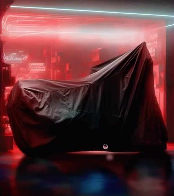 2024 Bajaj Pulsar N250 Teaser Out