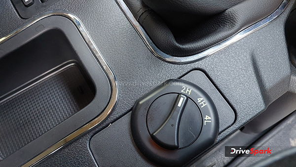 2024 Force Gurkha Review