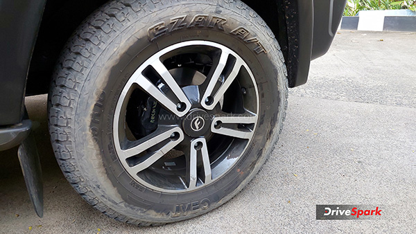 2024 Force Gurkha Review