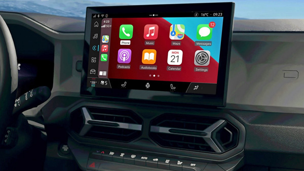 New Gen Renault Duster