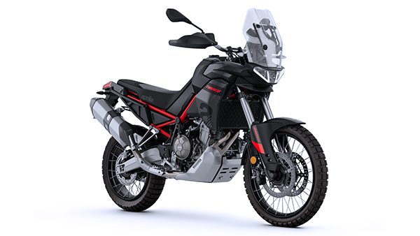 Aprilia Launches New 2024 Range Bikes