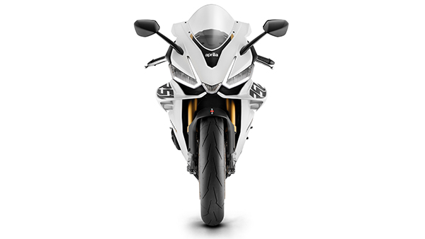 Aprilia Launches New 2024 Range Bikes