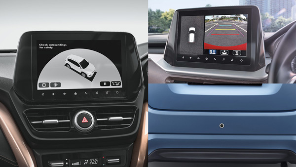 Car Parking Technology