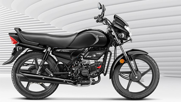Hero HF Deluxe