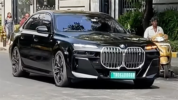 Kavya Maran Luxury Car Collection