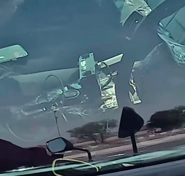 Maruti Suzuki eVX Electric SUV Testing