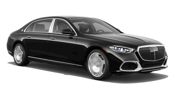 Jr NTR Buys Mercedes-Benz Maybach S-Class S 580