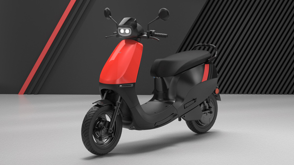 Ola Electric Scooter