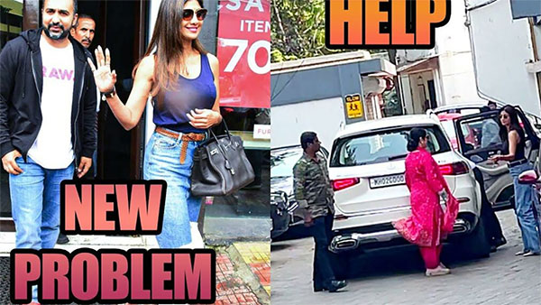 ED Seizes Raj Kundra Luxury Cars