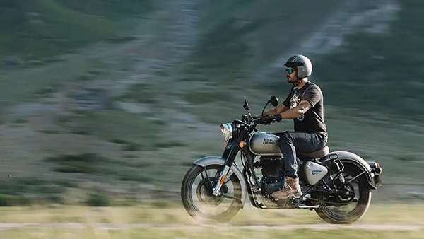 Royal Enfield Rental and Tour Services