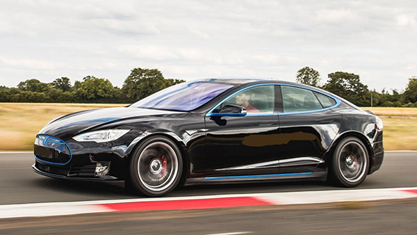 Tesla Will Established 3 Billion Dollar Car Plant in India