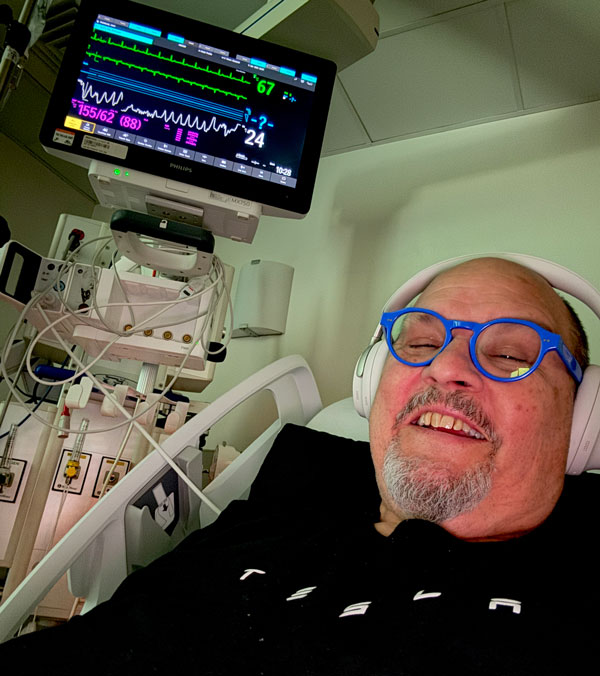 Tesla Model Y Saved Owner In Emergency Situation