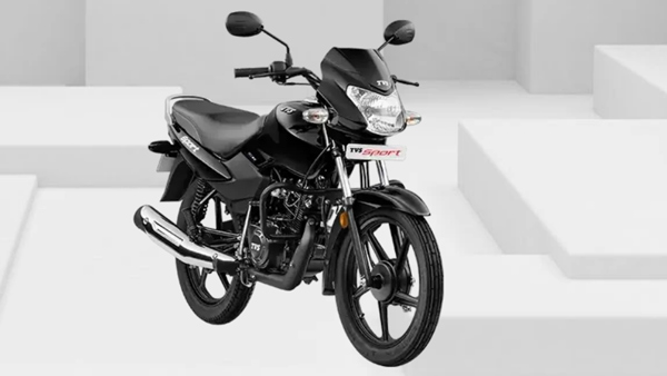TVS Sport