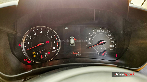 2024 Maruti Suzuki Swift Review