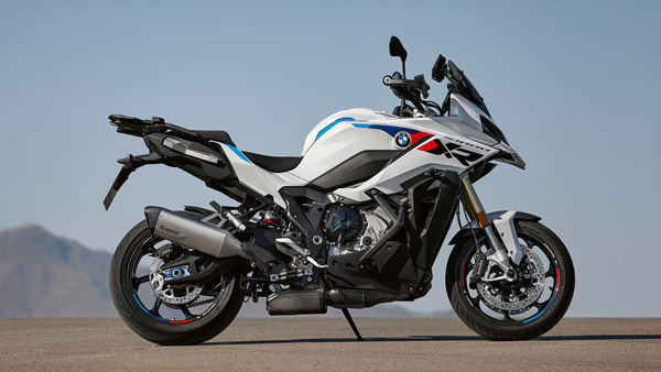 BMW S 1000 XR