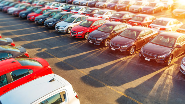 Summer Car Care Tips