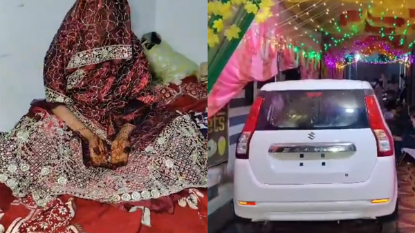 Groom Demands Hyundai Creta in Dowry