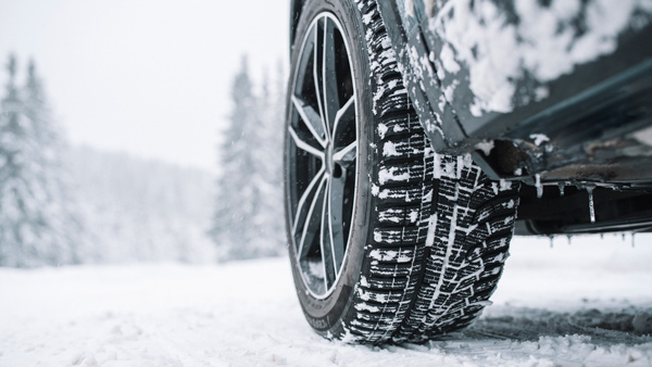 Icy Roads Salt Safety