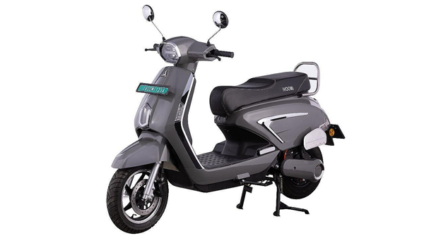 iVOOMi launches JeetX ZE e-scooter
