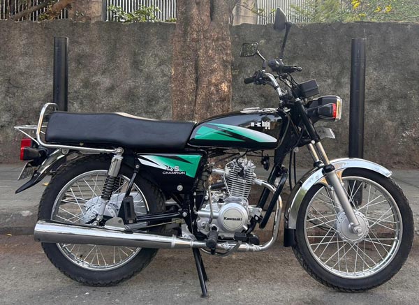 Kids Restore Gift Dad His First Bike