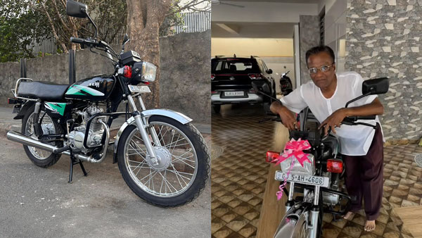 Kids Restore Gift Dad His First Bike