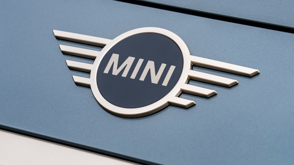 MINI Electric Two Wheeler