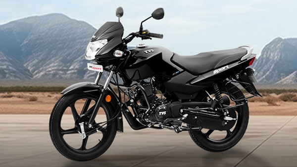 TVS Sport TVS Sport