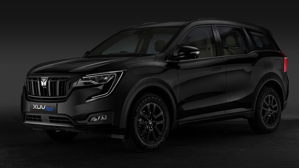 Mahindra XUV700
