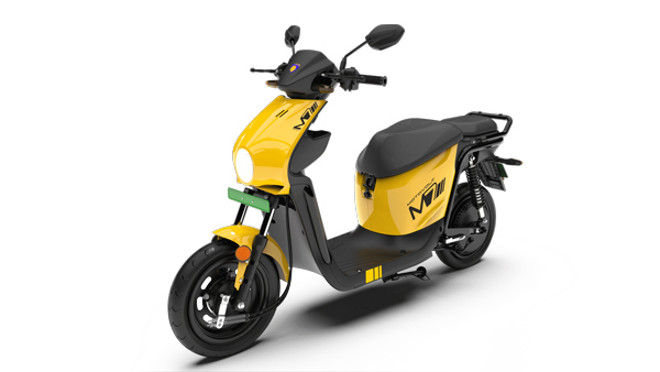 Motovolt mobility partners with zevo
