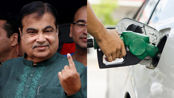 Petrol and Diesel Vehicles