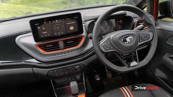 Tata Altroz Racer Review