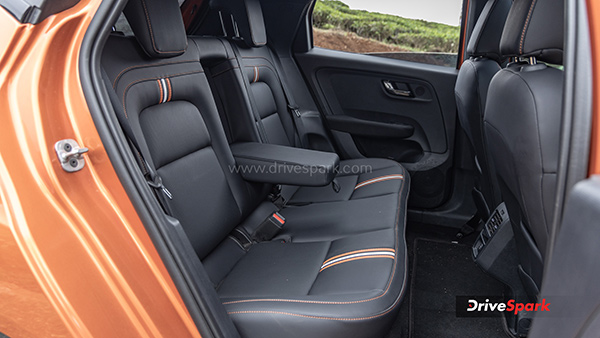 Tata Altroz Racer Review