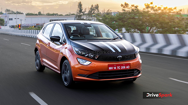 Tata Altroz Racer Review
