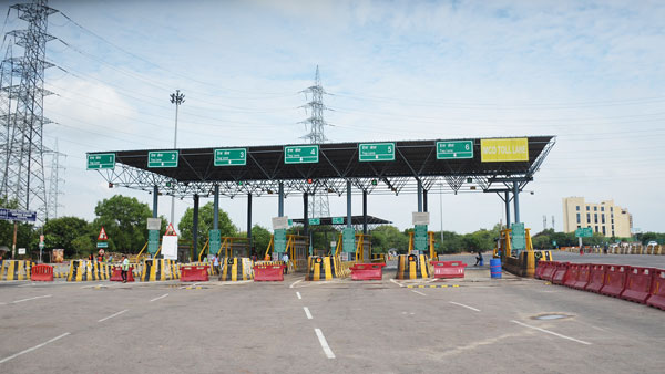 India to Launch Satellite-Based Toll Collection System