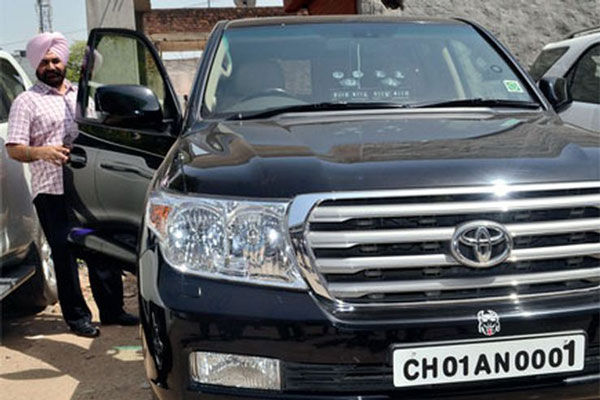 Toyoto LC200 Toyoto LC200