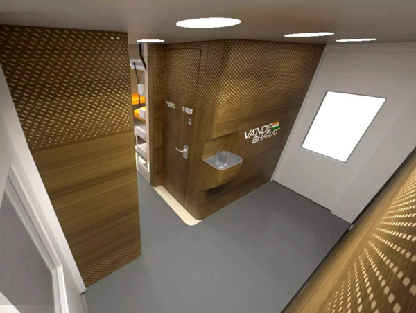 Vande Bharat Sleeper
