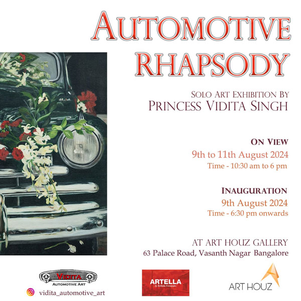 Automotive Rhapsody