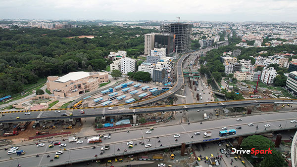 central-silk-board-junction-double-decker-flyover
