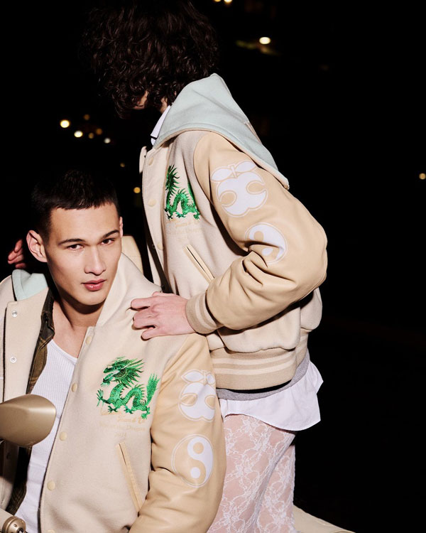 Vespa 946 Dragon Edition