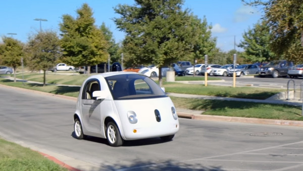 Driverless Cars Driverless Cars