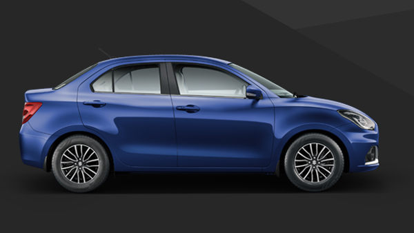 2024 Maruti Suzuki Dzire