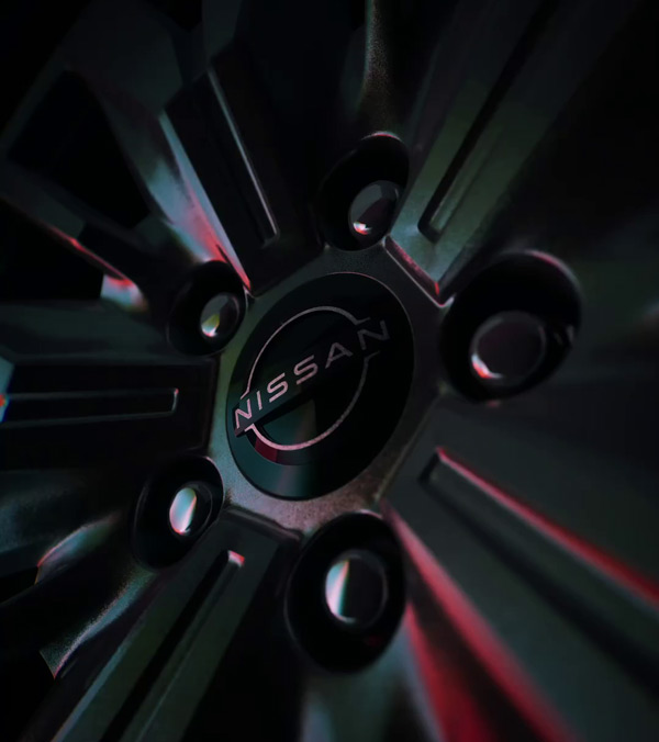 Nissan X-Trail 7 Seater SUV teased