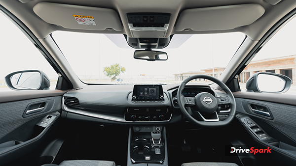 Nissan X-Trail Nissan X-Trail