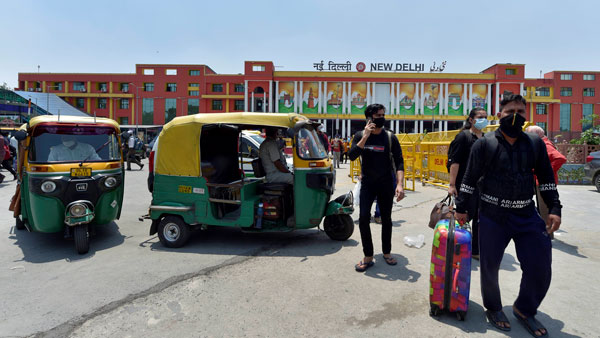 Railways to reduce pick up and drop cost