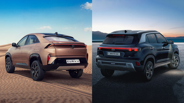 Tata Curvv vs Hyundai Creta