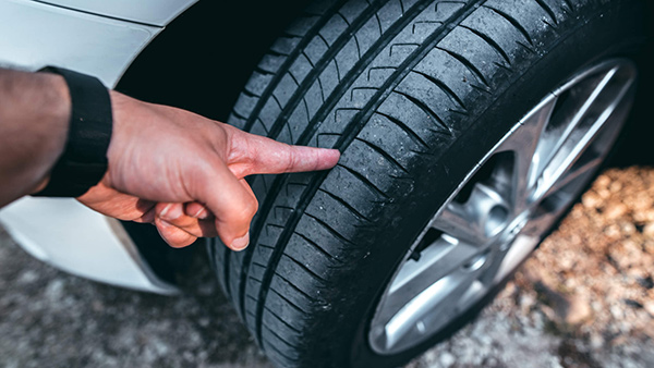 Car Maintenance Tips for Rainy Season